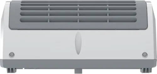Miniatura 8 de Calefactor eléctrico de aire de Stiebel Eltron para montar en la pared , CK Trend, 120 volts