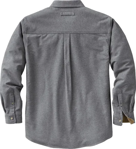Miniatura 2 de Legendary Whitetails Buck Camp - Camisa de franela para hombre