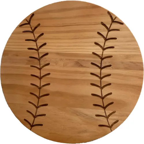 Miniatura 13 de Creative Gifts International Après - Tabla de madera de esquí Tabla de servir de 10 x 15 pulgadas Plato de madera para cortar y servir Caja