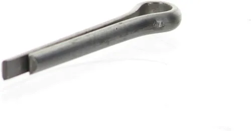 Miniatura 2 de Nuevo OEM Fueraborda Hélice Tuerca Chaveta Pasador, 309955, 0309955