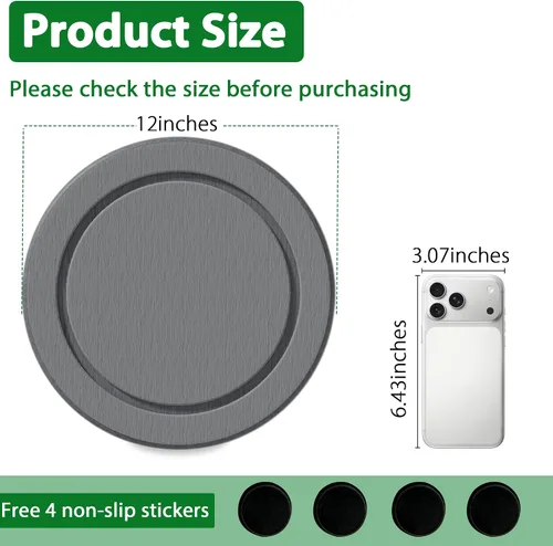 Miniatura 2 de Platillo para plantas, platillos para macetas, bandejas para macetas de tierra de diatomeas de secado instantáneo, bandejas redondas para goteo