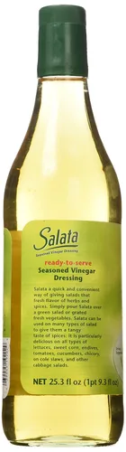 Miniatura 4 de Kuhne Salata - Aderezo de vinagre sazonado (25.4 fl oz)