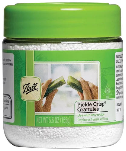 Miniatura 3 de Ball Pickle Crisp Gránulos 5.5 oz (paquete de 1)