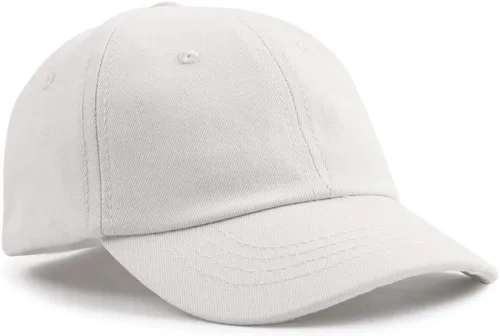 Miniatura 106 de Peecabe Gorra de béisbol para niños pequeños, unisex, de algodón, ajustable, para bebés, niños, gorra de béisbol para niñas de 1 a 5 años
