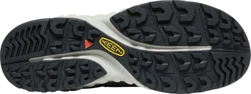 Miniatura 3 de KEEN Nxis evo - Zapatos impermeables de embalaje rápido para hombre Oliva OscuroOliva Negro