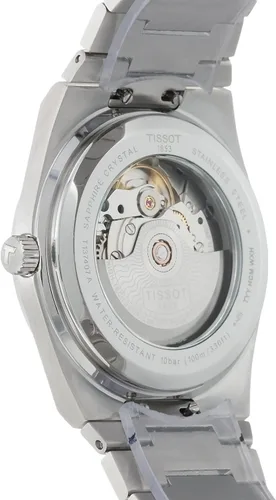 Miniatura 4 de Tissot Reloj de vestir (Modelo T1374071105100), gris, Gris, Moderno