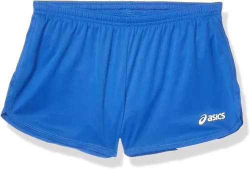 Miniatura 4 de ASICS Pantalón corto Break Through 12 Split para mujer