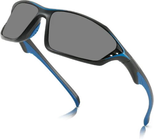 Miniatura 6 de Gafas de lectura bifocales fotocrómicas de transición para hombres y mujeres Presbicia cuadrada Lectores Deportivos Gafas de sol