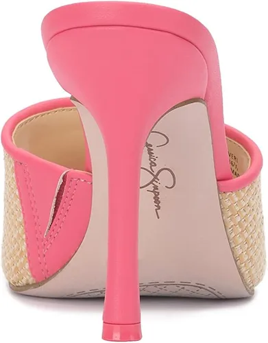 Miniatura 3 de Jessica Simpson Kaveri - Sandalias de tacón alto para mujer