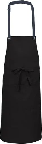 Miniatura 25 de Chef Works Delantal Frisco Unisex