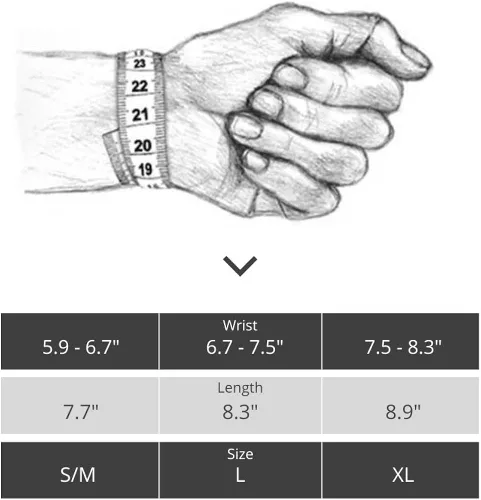Miniatura 2 de Alton of Sweden Pulsera de cuero de primera calidad para hombre Pulsera de piel de becerro trenzada negra auténtica Cierre magnético fuerte Caja