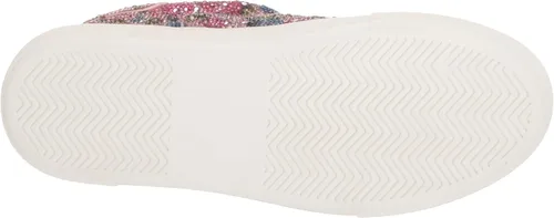 Miniatura 4 de Betsey Johnson Tenis Sidny para mujer