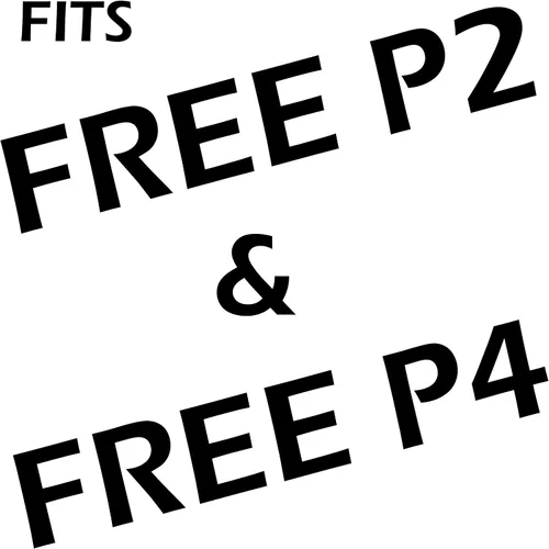Miniatura 7 de RAE Gear - Funda magnética compatible con Leatherman Free P2 y P4 multiherramientas (clip de cinturón de 1.5 pulgadas) (herramienta no incluida)