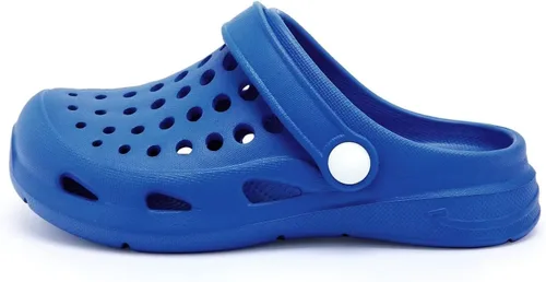 Miniatura 7 de Zuecos de jardín para niños, zapatos de agua, sandalias para interiores y exteriores (niños pequeñosniños grandes)