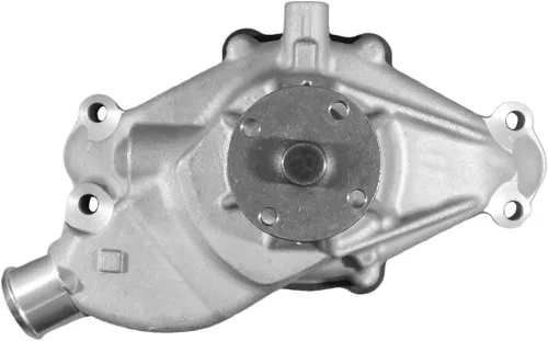 Miniatura 2 de ACDelco Gold 252-664 (88926178) Bomba de agua del motor