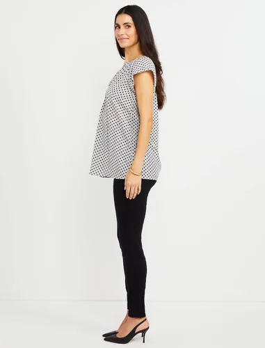 Miniatura 3 de Motherhood Maternity Pantalones de maternidad Bumplift Maia para mujer con soporte de silicona