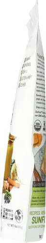 Miniatura 7 de Sunfoods Golden Milk Super Blend - Superalimento Leche Dorada, Polvo de Cúrcuma, Superalimento con Cúrcuma y Jengibre, Pimienta Negra, Canela
