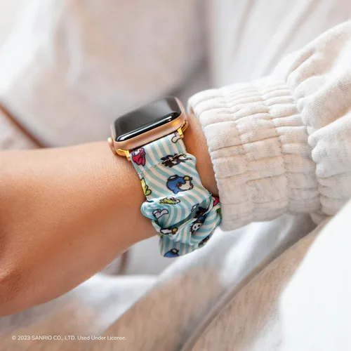 Miniatura 6 de Correa Sonix para Apple Watch - Oficialmente Licenciada, Compatible con Apple Watch de 41 mm / 40 mm / 38 mm