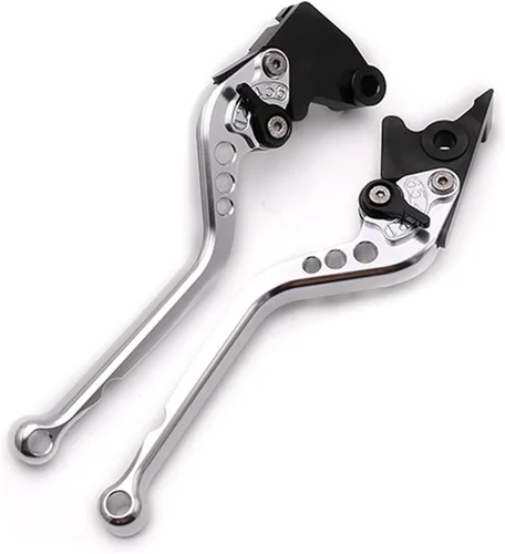 Miniatura 16 de Palanca de embrague de freno de motocicleta para Suzuki para V-Strom DL1000 2002 DL1000XT 2017 para VSTROM DL1050 DL1050XT 2019 2022