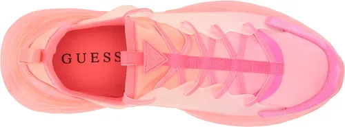 Miniatura 5 de GUESS Tenis de colores para mujer