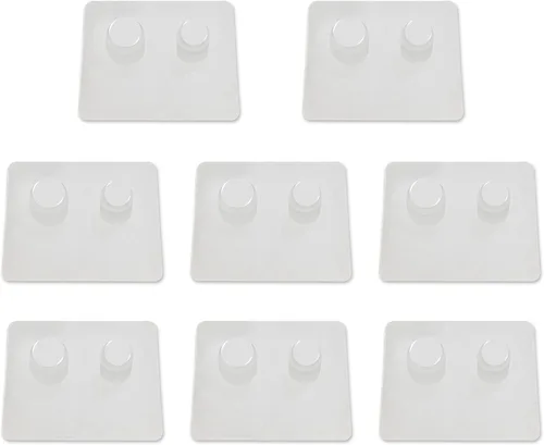 Miniatura 12 de El kit de afinación de limpiador de piscina AXW350 incluye AXV604WHP Wing Kit, AXV434WHP Flap y AXV414P Pod Shoe (paquete de 4) de repuesto