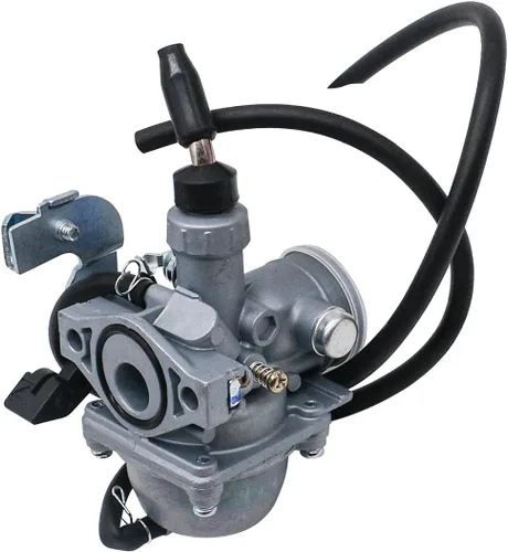 Miniatura 6 de Outlaw 50 Carburador para Polaris Scrambler Predator Outlaw 50 reemplaza 0451730 0451049 2008-2019 Carb