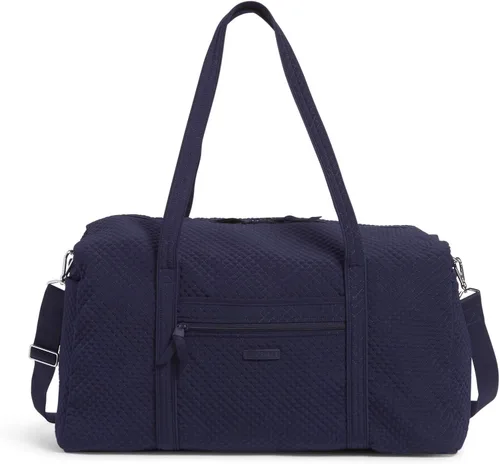 Miniatura 9 de Bolsa de viaje grande de microfibra para mujer
