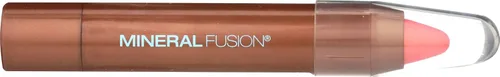Miniatura 10 de Mineral Fusion Tinte labial Sheer Moisture Glisten, 0.1 onzas (el embalaje puede variar)