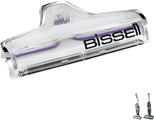 Miniatura 7 de Cubierta de tanque sucio de repuesto con filtro para Bissell Crosswave Wet Dry Vac 1785 Series y más