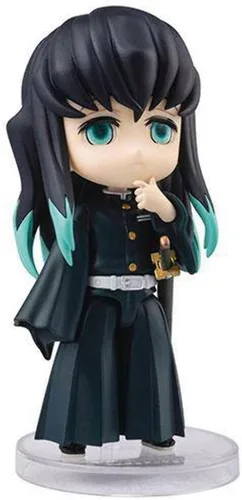 Miniatura 21 de TAMASHII NATIONS Kamado Nezuko Demon Slayer, Multi Multicolor