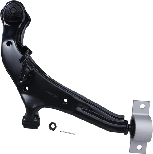 Miniatura 253 de Detroit Axle - Brazo de control delantero para Chevy Tahoe Avalanche Silverado Suburban GMC Sierra Yukon XL 1500 Express Savana 2500 Cadillac