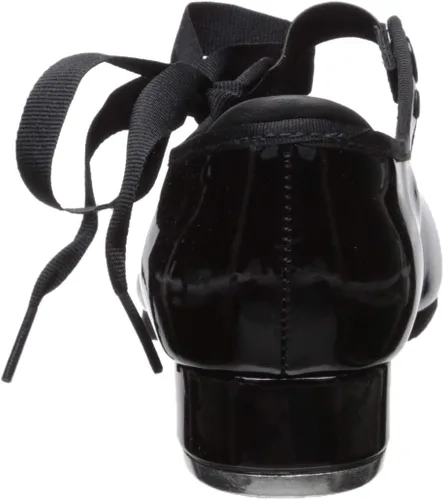 Miniatura 3 de Bloch Girl's Annie Tyette Ballet Flat