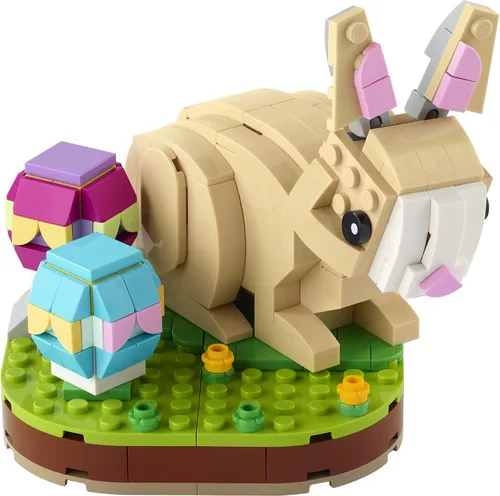Miniatura 2 de LEGO Easter Bunny 40463 Kit de construcción (293 piezas)