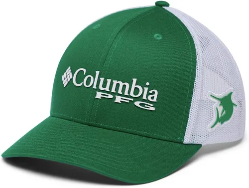 Miniatura 70 de Columbia Gorra de Béisbol de Malla con Logotipo PFG Unisex para Adultos