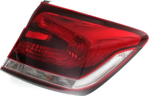 Miniatura 3 de Garage-Pro Luz trasera para Honda CIVIC 13-15 RH Outer Assembly Sedan