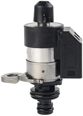 Miniatura 3 de RE5R05A Kit de solenoide de transmisión compatible con Nissan Infiniti Hyundai Kia Datsun (paquete de 7)