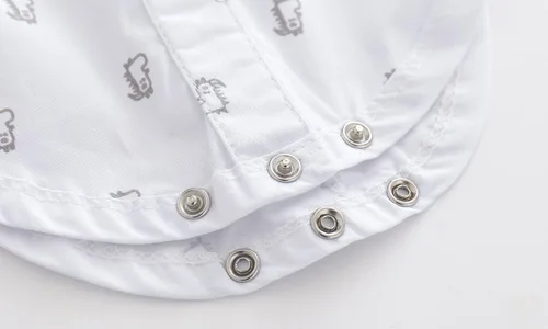 Miniatura 5 de Conjunto de traje de caballero para bebé niño