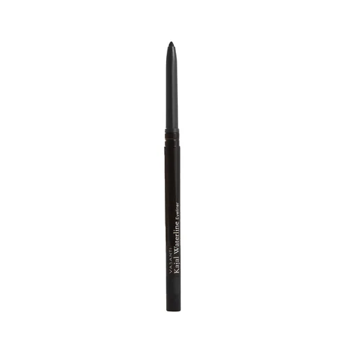 Miniatura 7 de VASANTI Kajal Waterline Delineador de ojos (Hazel Brown) Delineador de ojos Waterline de larga duración y mezclable Lápiz delineador de ojos a