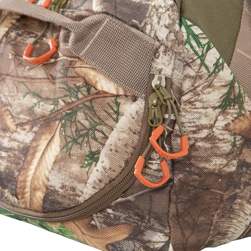 Miniatura 5 de Allen Company Terrain Basin Hunting Duffel Bag in Realtree Edge Green with Pouch