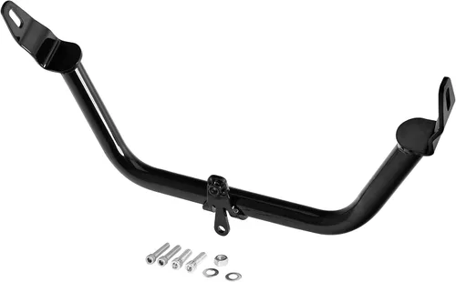 Miniatura 6 de TCMT Soporte de carenado brillante para Harley Road Glide FLTRX 2015-2023 CVO Road Glide 2018-2022 Road Glide Limited FLTRK 2020-2022 Road Glide