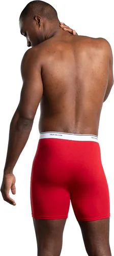 Miniatura 3 de Fruit of the Loom Ropa interior ligera de mezcla de algodón para hombre