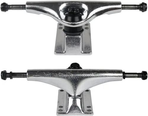 Miniatura 15 de Havoc Camiones de monopatín hechos de aluminio ligero para monopatines o longboards