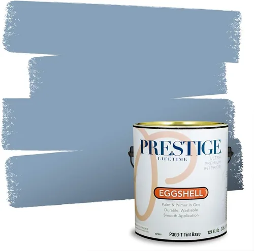 Miniatura 192 de Pintura exterior y primera mano en uno de Prestige Paints , E100-D-831BM