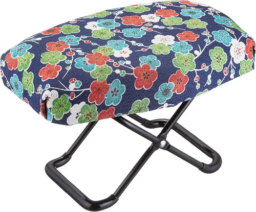 Miniatura 9 de Rei Rei Folding Chair, Portable, Standard Size, Arabesque