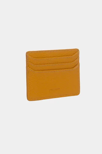Miniatura 8 de Grande -3633 Estuches para tarjetas, Amarillo, Minimalista