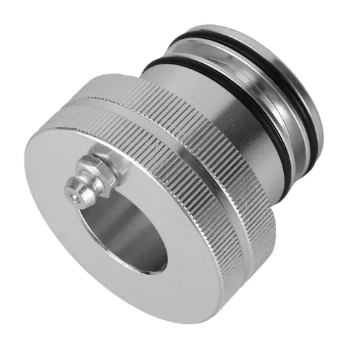 Miniatura 2 de Tbest Engrasador de rodamientos, herramienta de engrase de rodamientos de rueda, herramienta de engrase de rodamientos de rueda, accesorio