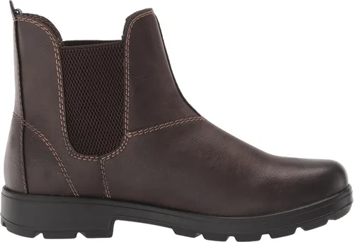 Miniatura 6 de Men's Cyrus Chelsea Boot