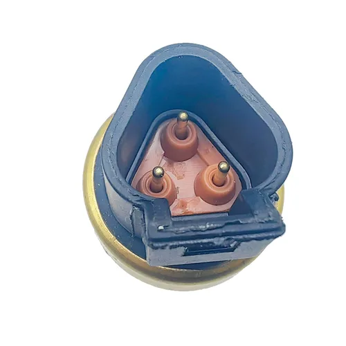 Miniatura 3 de Sensor de presión de aceite 161-1703 197-8393 para Caterpillar CAT C15 C18 C7 C9 Motor E336D E324D 325D E349 E330C Excavadora 1611703 1978393