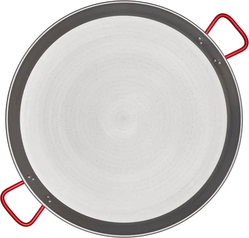 Miniatura 10 de Garcima olla para paella de acero al carbono, 15 pulgadas, 38 cm