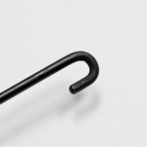 Miniatura 3 de para Whirlpool W10440786 Lavadora 27" Varillas de suspensión